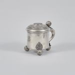 1111 9136 TANKARD